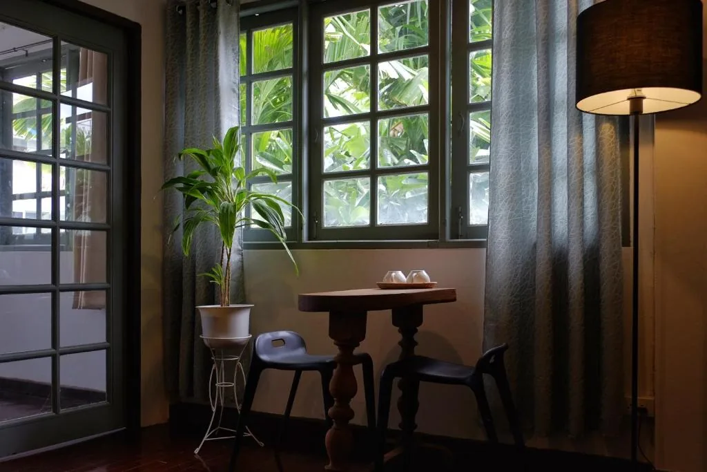 Deluxe King Studio — Inn Oon Villa