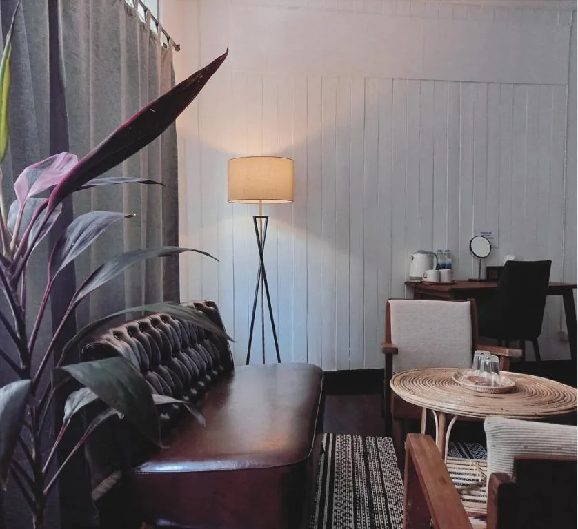 Studio - Split Level — Inn Oon Villa